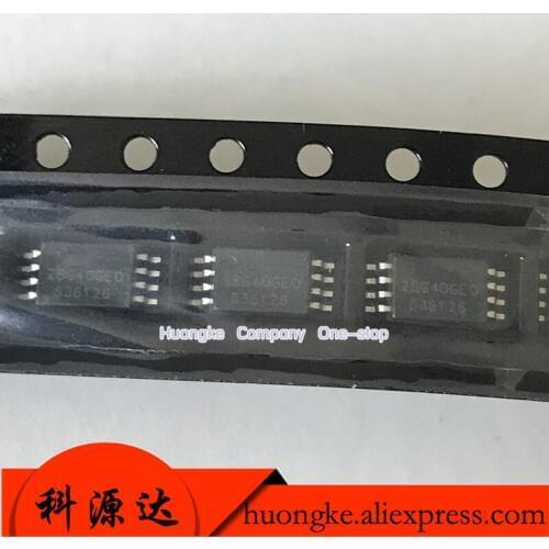 10PCS/LOT 28G40GEO AP28G40GEO SOP8 TSSOP