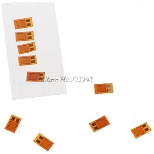 10pcs/lot BF350-3AA BF350 Precision Resistive Strain Gauge 350 Ohm For The Pressure Sensor Load Cell Whosale&Dropship