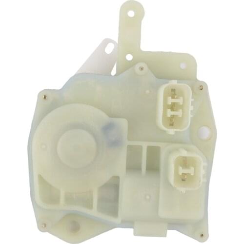 AP03 For HONDA CR-V CRV Actuator MK2 Boot Tailgate Door Lock 72115S5AA01 2002 2006 MK-II