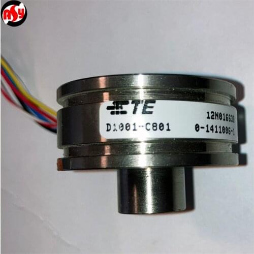 V23401-D1001-C801 Resolver -D1001-C801