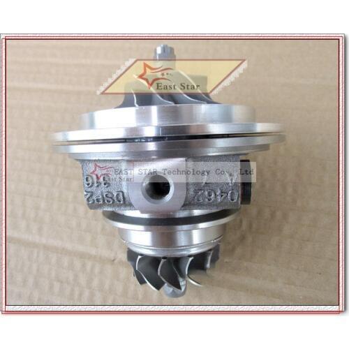Free Ship Turbo Cartridge CHRA K0422 582 K0422-582 K0422-581 53047109907 53047109904 For Mazda 3 6 CX-7 07- DISI NA EU MZR 2.3L
