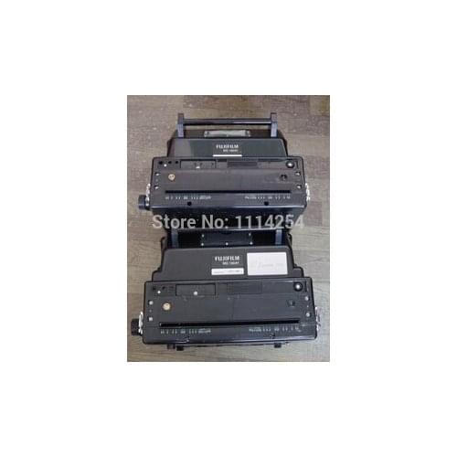 PAPER MAGAZINE for Fuji 550 minilab used