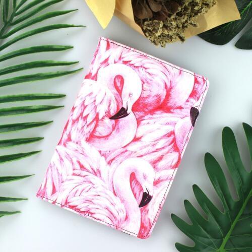 Case For PocketBook Touch 2 622 623 614 615 624 625 626 plus eBook eReader Case Cover folio pouchPU leather Case