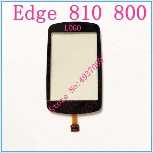 For 2.6 inch Edge 810 800 GPS bicycle navigation touch screen handwriting external screen