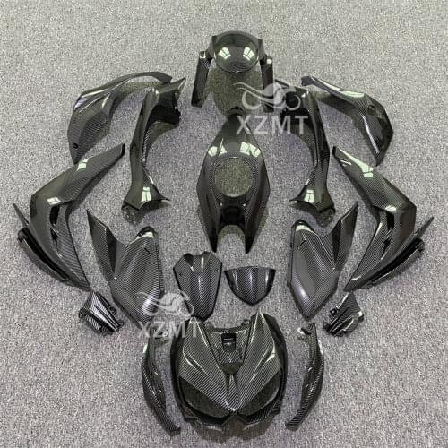Bodywork Fairing Body Kit for 196 KAWASAKI Z1000 2014 2015 2016 2017 2018 2019 Z 1000 14 15 16 17 18 19