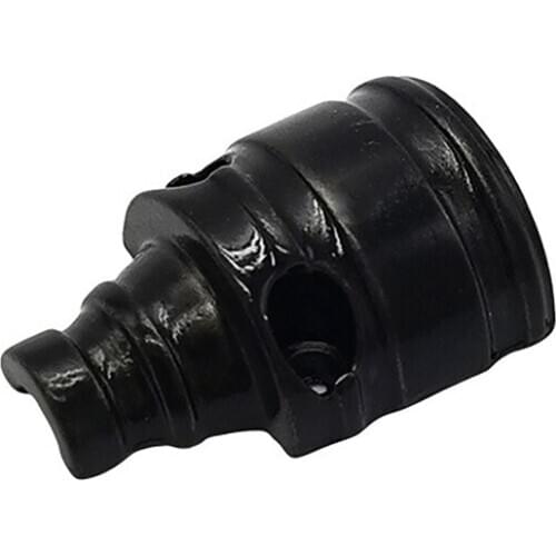 Gearbox Shaft Cover Axle Cover for WPL D12 Flat Running Drift RC Car Parts Accessories