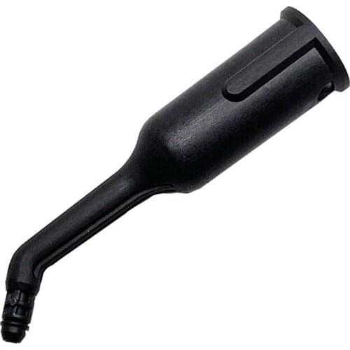 For Karcher SC2 / SC3 /SC4 /SC5 /SG4-2 Extension Tube Nozzle Brush Sprinkler Head Long Steam Cleaner Long Neck Cleaning Brush