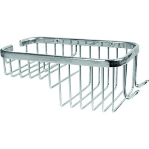 Stainless Bathroom Rafı-10x20