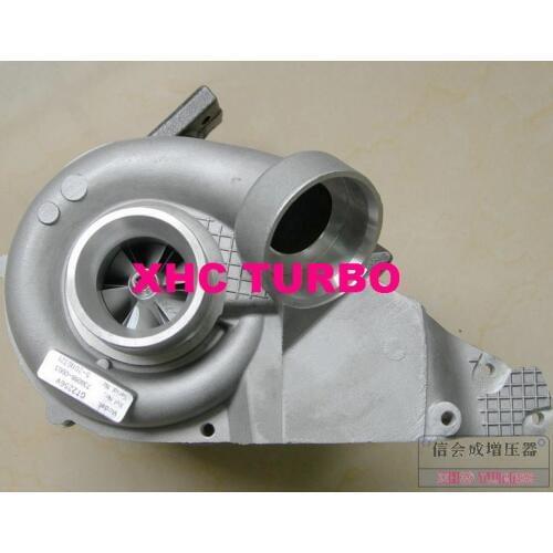 NEW GT2256V 736088-5003S 6470900280 Turbo Turbocharger for Mercedes-BENZ Sprinter I 216/316/416 CDI,OM647 DE 2.7L 156HP 2004
