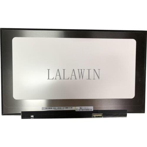 NV173FHM-NX1 V8.0 120HZ Laptop LCD Screen 1920*1080 EDP 40pins IPS Matrix NV173FHM NX1 45% NTSC