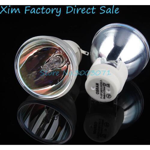 High Quality Original Projection Lamp Bare P-VIP 240 / 0.8 E20.8 Bulb P-VIP 240W 0.8 E20.8 Compatible Projection Lamp