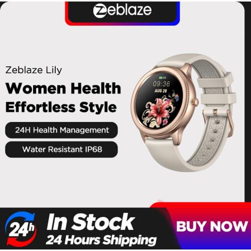 Zeblaze THOR 5 PRO 4G LTE Smart Watch Quad Core 3GB RAM 32GB ROM LTPS Dual Camera Heart Rate Monitor Sport Watch for Android iOS