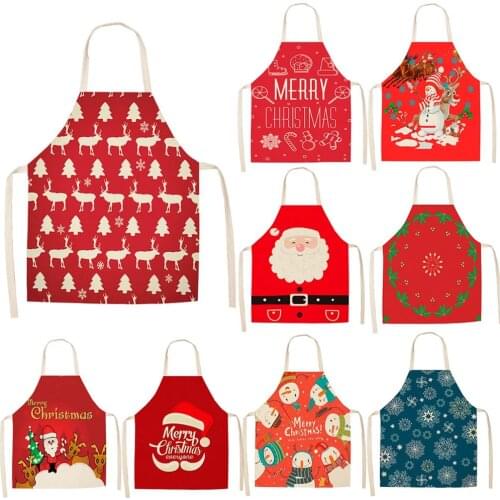 PATIMATE Christmas Kitchen Decoration Christmas Decorations For Home Merry Christmas Ornaments 2021 Navidad Gifts New Year 2022