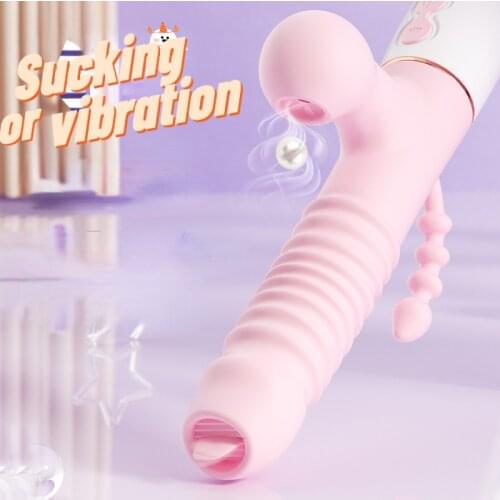 Petit Dream Vibrators