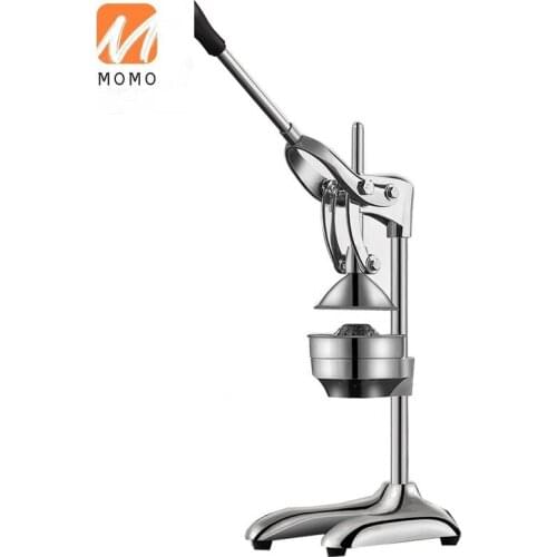 Manual fruit juicer machine fruit juicer extractor machine