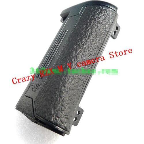 Repair Parts For Panasonic FOR Lumix DMC-G9 DC-G9 DC-G9M DC-G9L Card Slot Cover Door Memory Chamber Lid Ass'y With Rubber