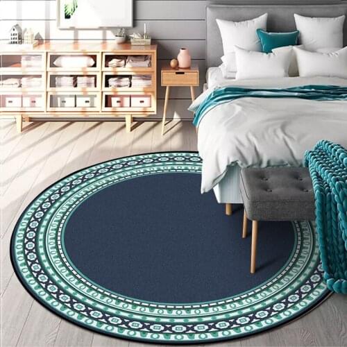 DeMissir Carpets