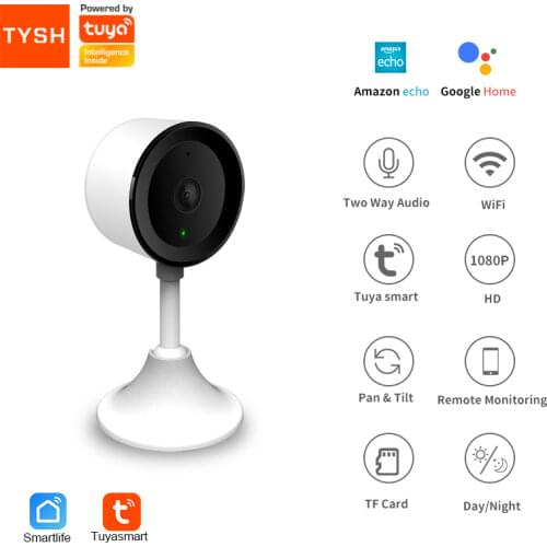 GDTYS CCTV Cameras With Motion Sensor
