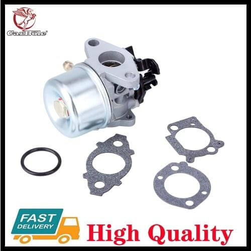100% New Carburetor For Briggs Stratton 796608 111000 11P000 Engine Troy Bilt Power Washer 7.75/8.75Hp 593599