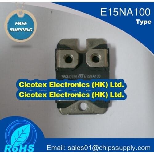 E15NA100 IGBT MODULE