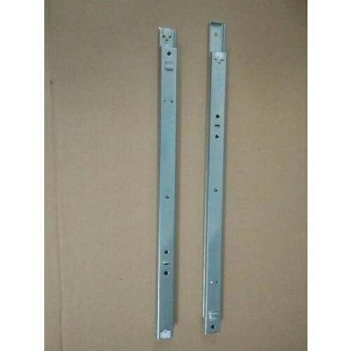Original Duplicator SLIDE RAIL fit for RISO RV EV RV9 023-17063 OR 046-17063 FREE SHIPPING