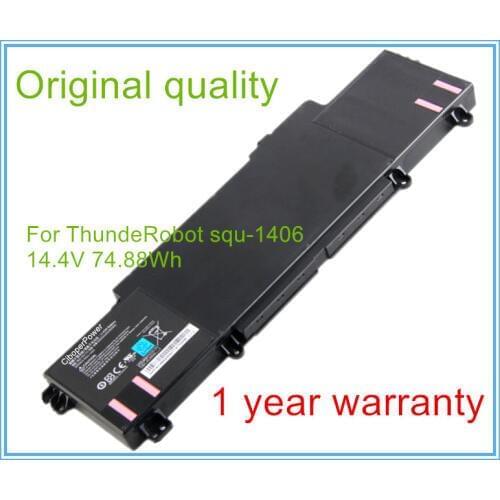 Original SQU-1406 Battery For 911-E1 911-T2A 911-S2B 911-T1
