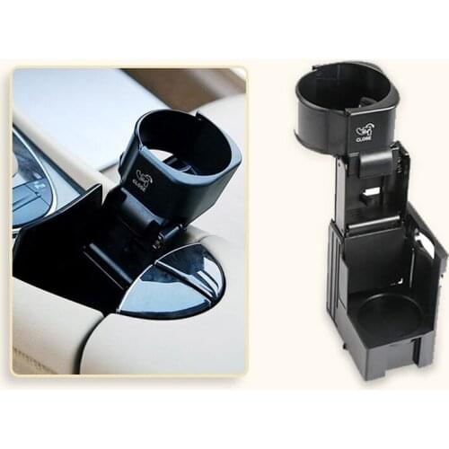 Car Centre Console Cup Holder for Mercedes Benz E Class C219 W211 S211 CLS A2116800014 B66920118