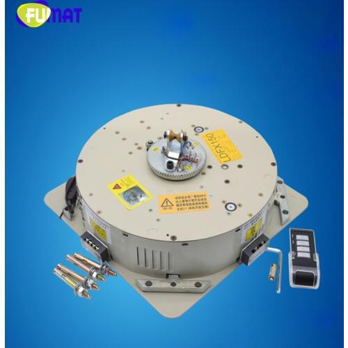 FUMAT Rotates Lifter 150KG 7M Chandelier Wall Holder +Remote Control Hoist Pendant Lamp Lifter Chandelier Rated Load 150kgs