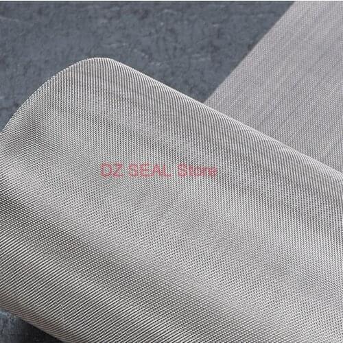 304 stainless steel window screen mosquito screen wire mesh window curtain anti-rodent net