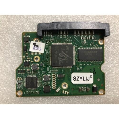 ST3320418A ST35000413AS ST500DM002 100535704 REV:B 100535704 spot