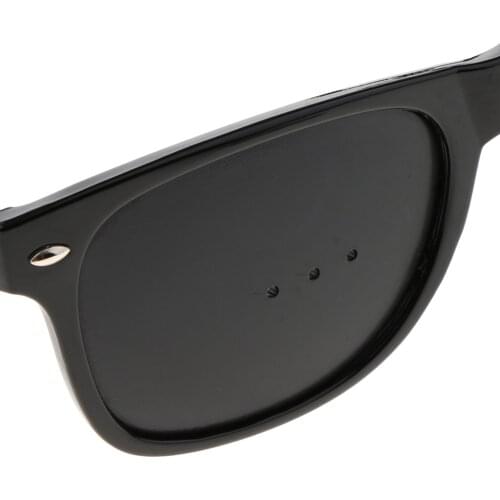 Vision Care Corrective Eyeglasses Improver Stenopeic Glasses Eye Protection