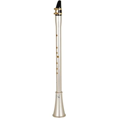 High Quality E-flat Clarinet Woodwind Musical Instrument Sax Compact Clarinet-saxophone For Beginners Mi-03 Clarinet