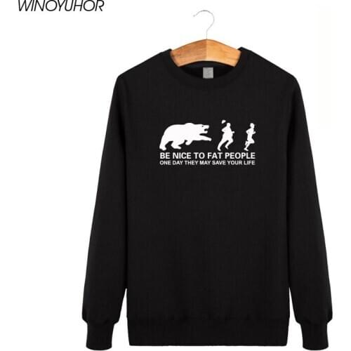 Мужские толстовки с надписями WINOYUHOR China At AliExpress