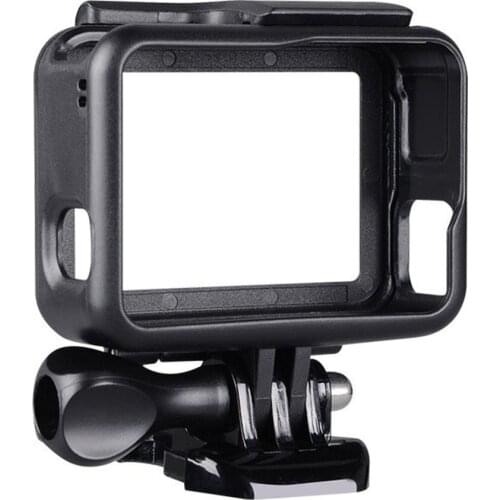 Protective Frame For GoPro Case Scratch Resistant Camcorder Housing Case Accessories For GoPro Hero 7 6 5 Action Camera