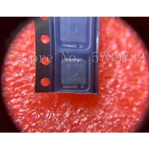 5pcs/lot 1718 AOL1718 QFN