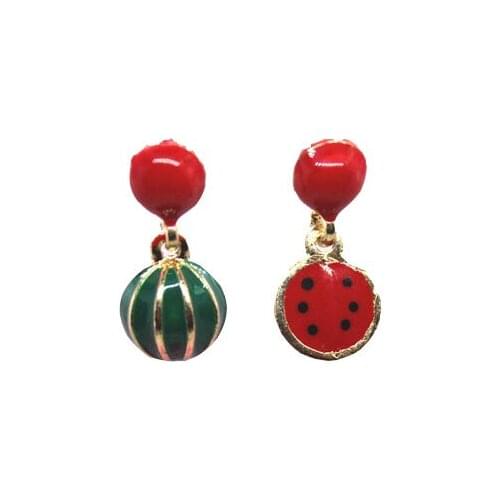 Beautiful Source Stud Earrings