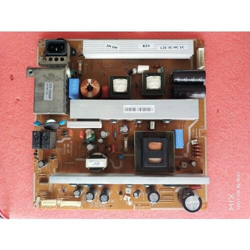 Free shipping Original power board BN44-00330 BN44-00330B for Samsung PS50C350B1