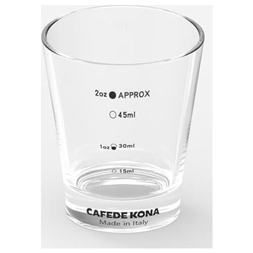 CAFEDE KONA Measuring Cups