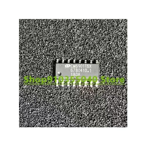 CM6901T6X CM6901T6 sop16 5pcs