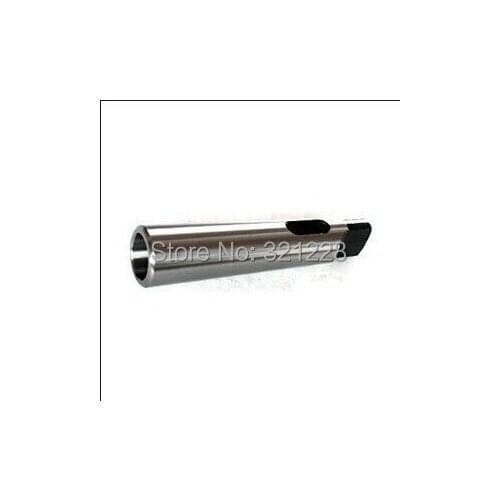 DIN2185 MT6-2 Morse taper sleeve reducing reduction drill sleeve Morse taper adapter MT6-2