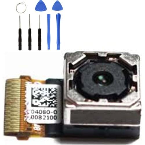 FOR ASUS ZENFONE 2 ZE551ML Back Rear big Main Camera Module Flex Cable Back Facing Camera Replacement