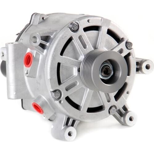 4.8L Alteranator Fit For Porsch e Cayenne 07-10 94860302500 948 603 025 03 948 603 025 00