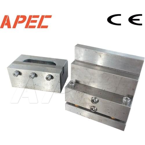 Hot sale Louver Punch Die for Punching & Hydraulic Ironworker Machine