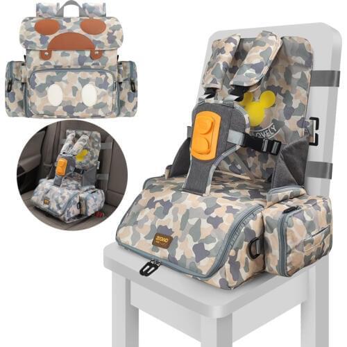 Happysimbo Backpacks For Mothers