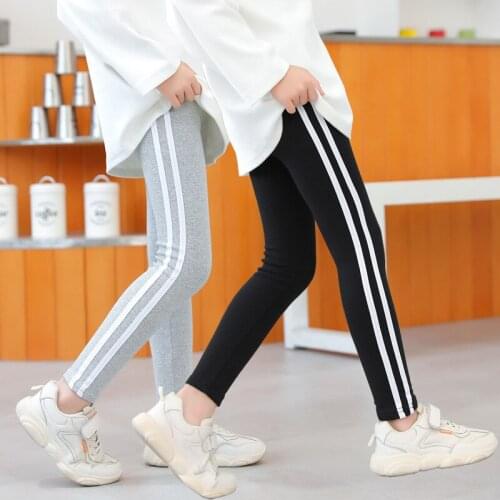 Little Calabash Pants For Teenagers Girls