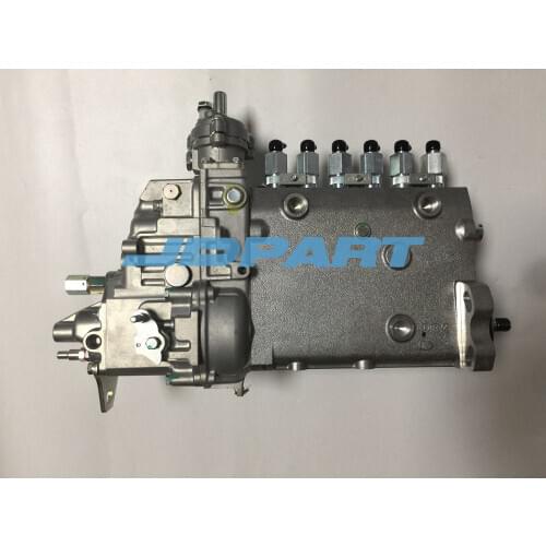 6BT fuel injection pump 4063845 For 6BT Diesel Engine