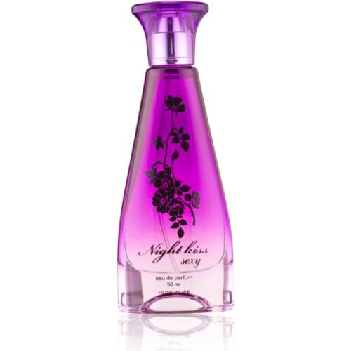 Night Kiss Sexy EDP 50 ml For Woman