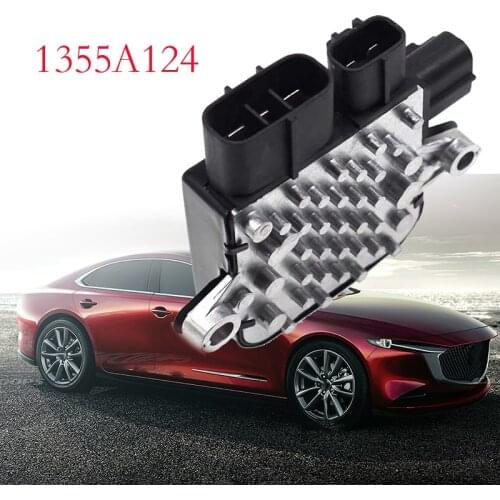 NEW Brand 21493-B210B Radiator Fan Controller Module For Infiniti G35 G37 M35 Hybrid M45 1G060-19700 G35 G37 M35 Hybrid M45