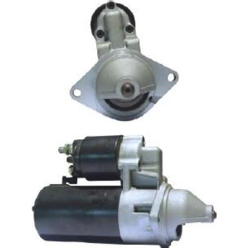 NEW 12V STARTER MOTOR 0001112008 0001157024 0001157028 003-0580 0986010030 90094133 90213003 90273370 FOR PONTIAC 17124N