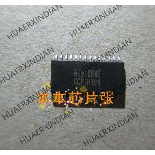 New RT9108N RT9108NB RT9108NBG5 high quality